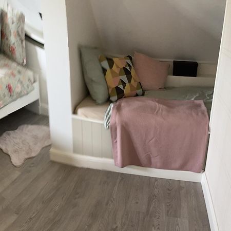 Villa71 Rijkevorsel Bagian luar foto