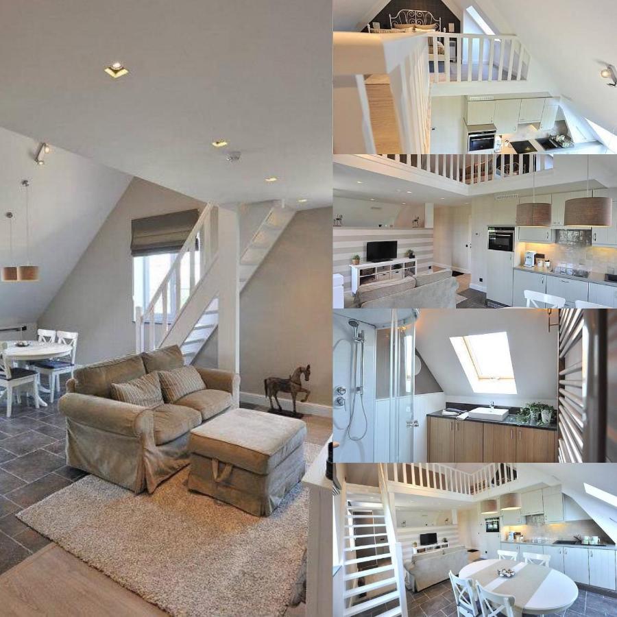 Villa71 Rijkevorsel Bagian luar foto