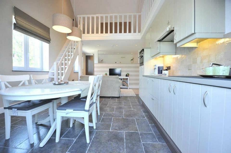Villa71 Rijkevorsel Bagian luar foto