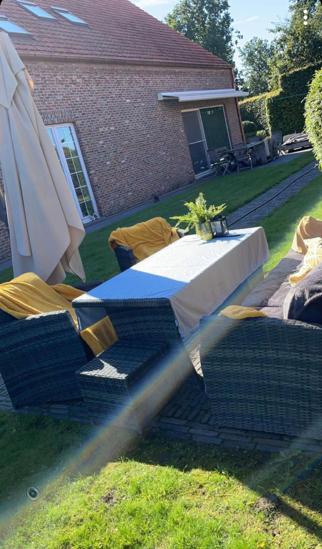 Villa71 Rijkevorsel Bagian luar foto
